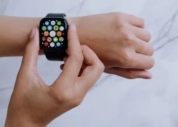 Dépannage des problèmes de température du poignet de l&rsquo;application Apple Watch Vitals