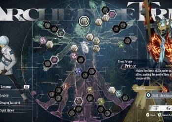 Déverrouiller tous les archétypes dans la métaphore : guide ReFantazio