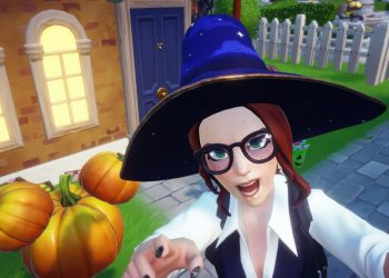 Disney Dreamlight Valley Halloween 2024 : Comment accomplir toutes les tâches Trick or Treat Dreamlight