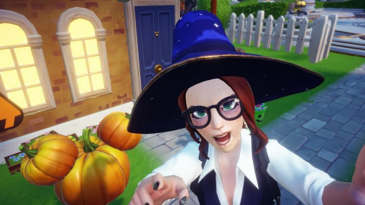 Disney Dreamlight Valley Halloween 2024 Comment accomplir toutes les