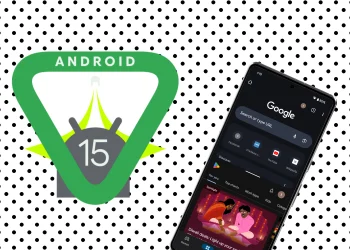 Easily save app pairs for split screen on Android