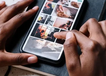Enregistrez de la musique Instagram directement sur Spotify dans une seule application