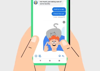Google Messages bénéficie de cinq nouvelles fonctionnalités de sécurité
