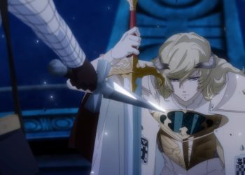 Guide Métaphore ReFantazio Partie 5 : Altabury Heights et l&rsquo;Opéra