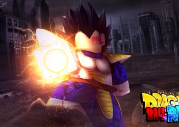 Guide des codes Roblox Dragon Ball Rage d’octobre 2024