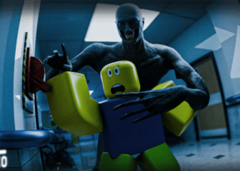 Meilleurs jeux Roblox effrayants à jouer avec des amis