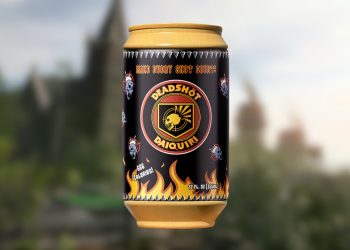 Où trouver Deadshot Daiquiri sur Liberty Falls dans Black Ops 6 Zombies