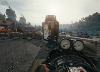 Où trouver Wunderfizz sur Liberty Falls dans Black Ops 6