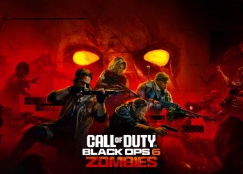 Où trouver les chansons cachées dans Black Ops 6 Zombies : Music Easter Egg, expliqué