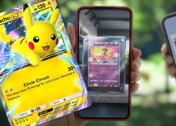 Que faire avec les cartes en double dans Pokemon TCG Pocket