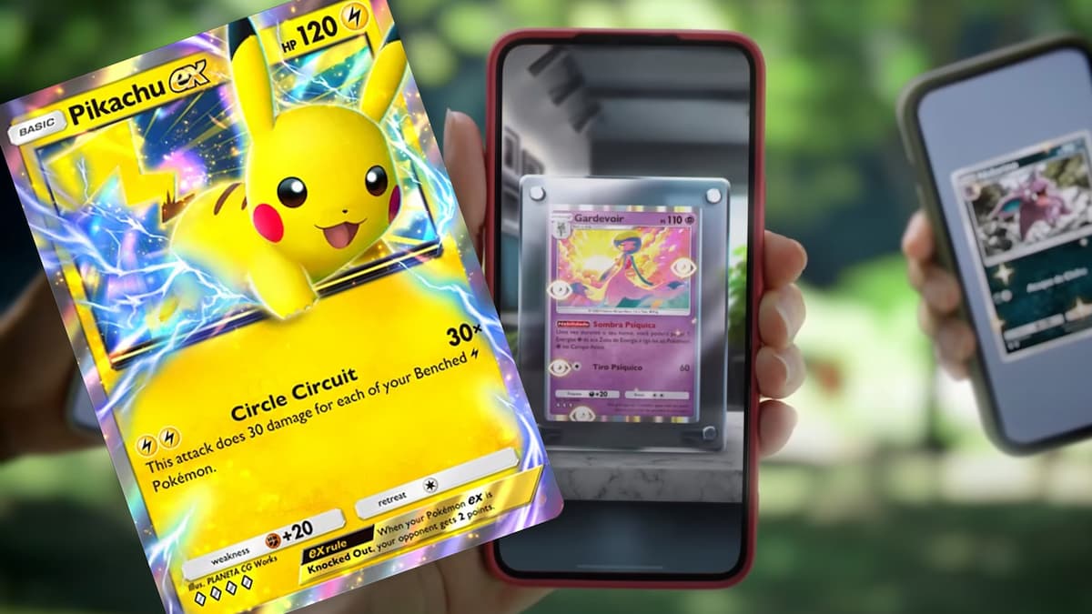 Que faire avec les cartes en double dans Pokemon TCG Pocket