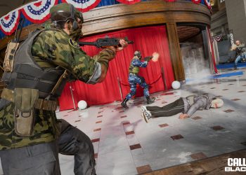 Qu&rsquo;est-ce qu&rsquo;un Fury Kill dans Black Ops 6 et comment en obtenir un