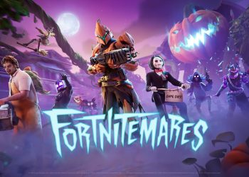 Terminez les tâches dans Fortnite Chapitre 5, Saison 4
