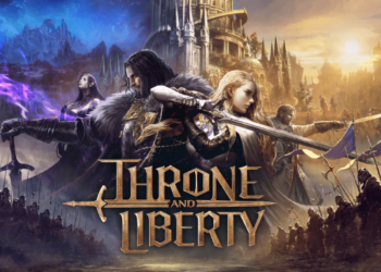 Throne and Liberty est-il un jeu payant ?