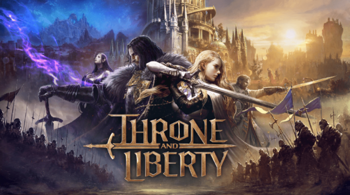 Throne and Liberty est-il un jeu payant ?