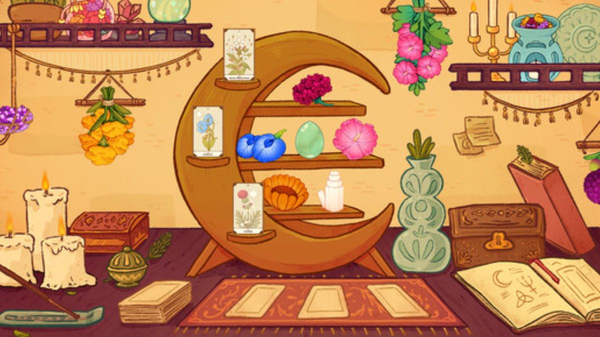 Top 9 des jeux de sorcières effrayants pour s&rsquo;amuser à Halloween