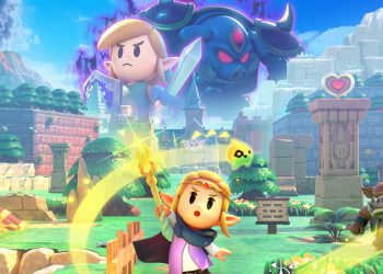 Tous les Amiibo débloqués dans The Legend of Zelda : Échos de la Sagesse