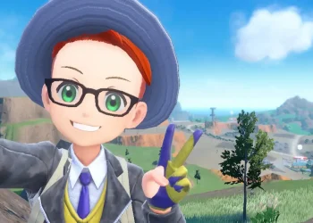 Tous les codes cadeaux mystère pour Pokémon Écarlate et Violet