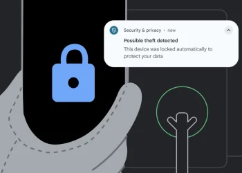 Understanding the Android Theft Protection Lock: Activation and Usage Guide