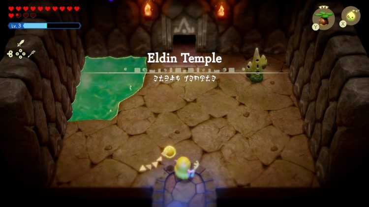 Zelda Guide du Temple dEldin %E2%80%93 Conseils sur les