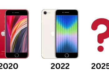 iPhone SE 4 : spécifications, fuites et rumeurs, tous les détails révélés