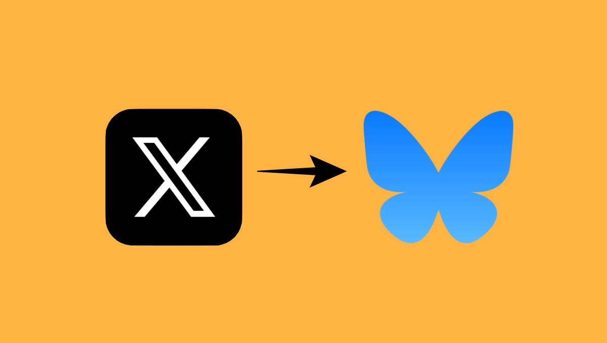 5 extensions Chrome pour passer de X (Twitter) à Bluesky, y compris les abonnés et les tweets