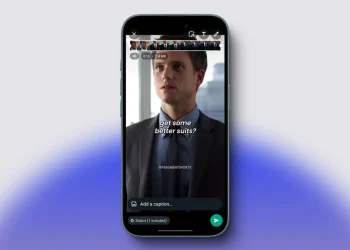 6 façons de partager des bobines Instagram sur le statut WhatsApp (toutes les méthodes possibles)