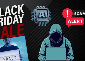 7 escroqueries du Black Friday avec des conseils pour protéger votre argent durement gagné