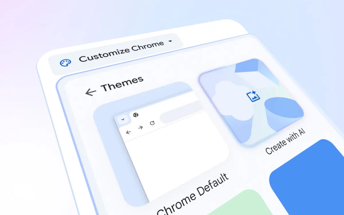 8 nouvelles fonctionnalités d&rsquo;IA dans Google Chrome que vous devriez connaître