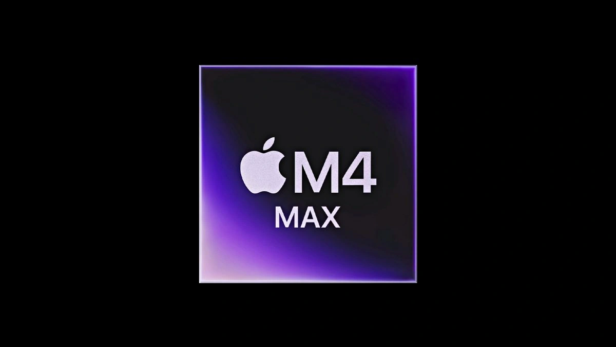 Apple M4 Max: Is it the fastest chip to date? Benchmarks reveal the truth.