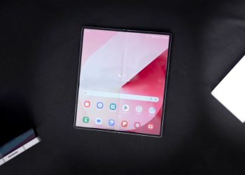 Attention aux utilisateurs de Fold 6 et Flip 6 : Sound Assistant perd la fonction stéréo inversée
