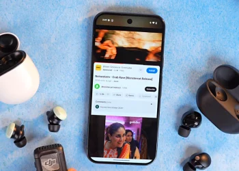 Avec Android 16, vous pouvez lire de l’audio sur plusieurs appareils simultanément