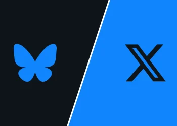 Bluesky vs X (Twitter) : similitudes et différences