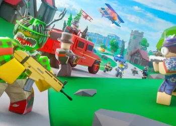 Codes Roblox Base Battles (novembre 2024)