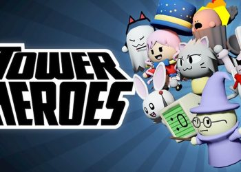 Codes Roblox Tower Heroes