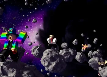 Codes des mini-jeux Roblox Epic (novembre 2024)