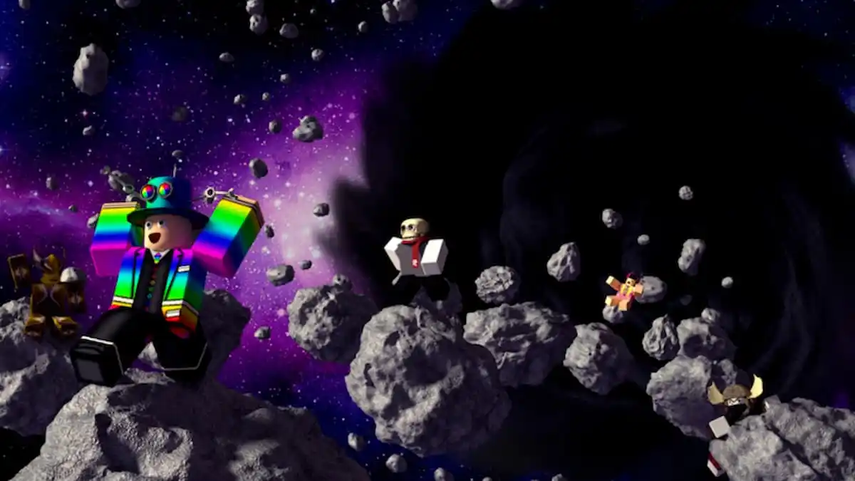 Codes des mini-jeux Roblox Epic (novembre 2024)