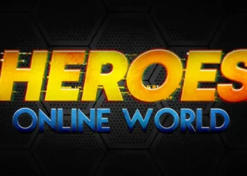 Codes du monde en ligne Roblox Heroes