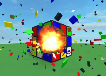 Codes du simulateur de destruction Roblox