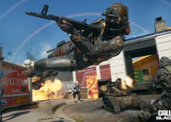 Comment améliorer rapidement les armes sur Nuketown dans Black Ops 6
