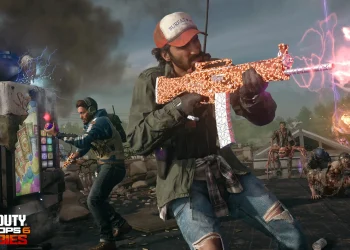 Comment corriger le problème d&rsquo;affichage du niveau 1 dans Black Ops 6 (BO6)