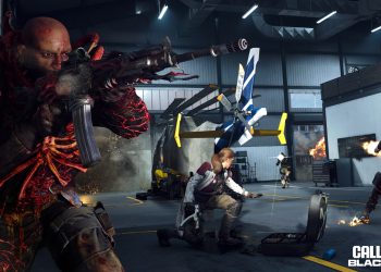 Comment corriger l&rsquo;erreur « Récupération des données de compte depuis la plate-forme » dans Black Ops 6 (BO6)