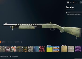 Comment débloquer l&rsquo;accessoire de fusil de chasse Dragon&rsquo;s Breath dans Black Ops 6 (BO6)