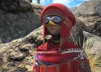 Comment débloquer les quêtes de la société alliée Pelupelu dans FFXIV