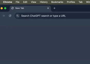 Comment définir ChatGPT comme moteur de recherche par défaut sur le navigateur Chrome