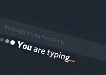 Comment désactiver les indicateurs de saisie sur Discord : guide étape par étape