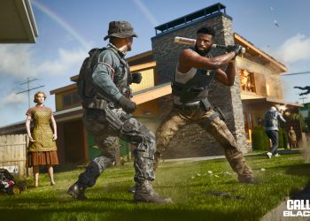 Comment faire l&rsquo;œuf de Pâques modèle Nuketown dans Black Ops 6 Saison 1