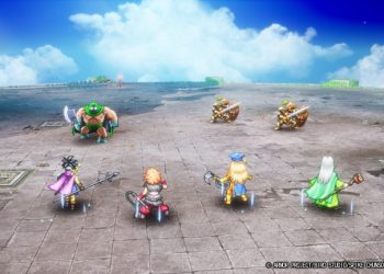 Comment fonctionnent les chaussures élévatrices dans Dragon Quest 3 : HD-2D Remake ?