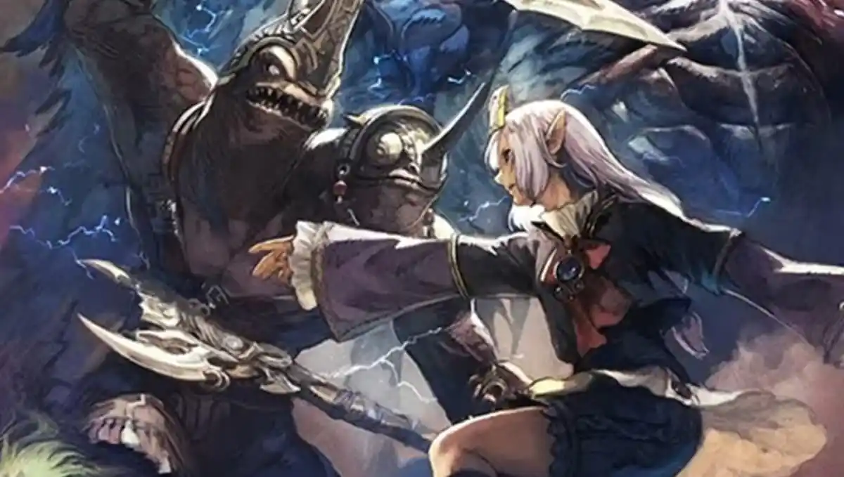 Comment obtenir des coffres d’armes figuratifs dans FFXIV