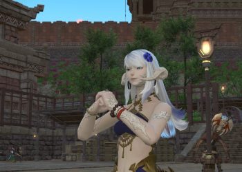 Comment obtenir et utiliser la pièce Ordelle dans FFXIV